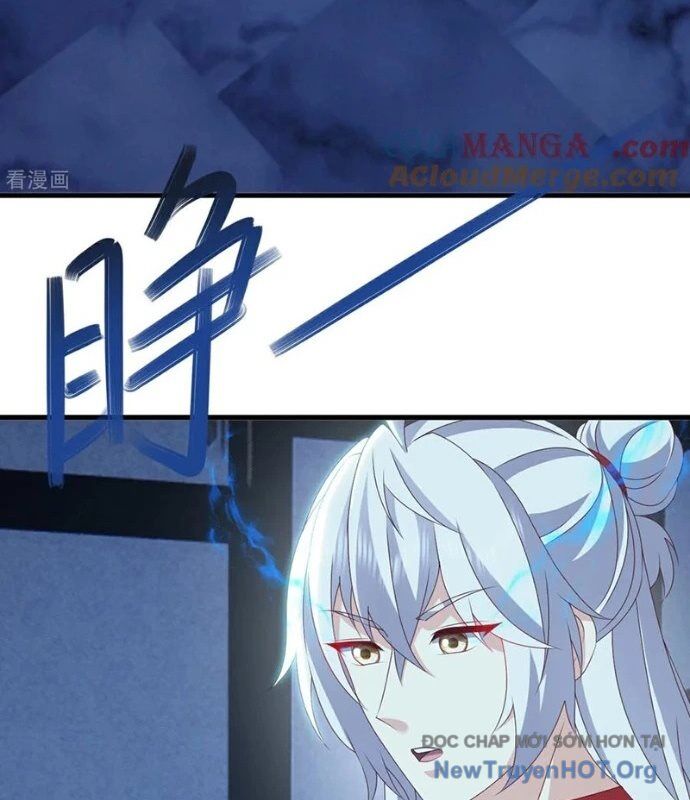 Tiên Võ Đế Tôn Chapter 812 - 43