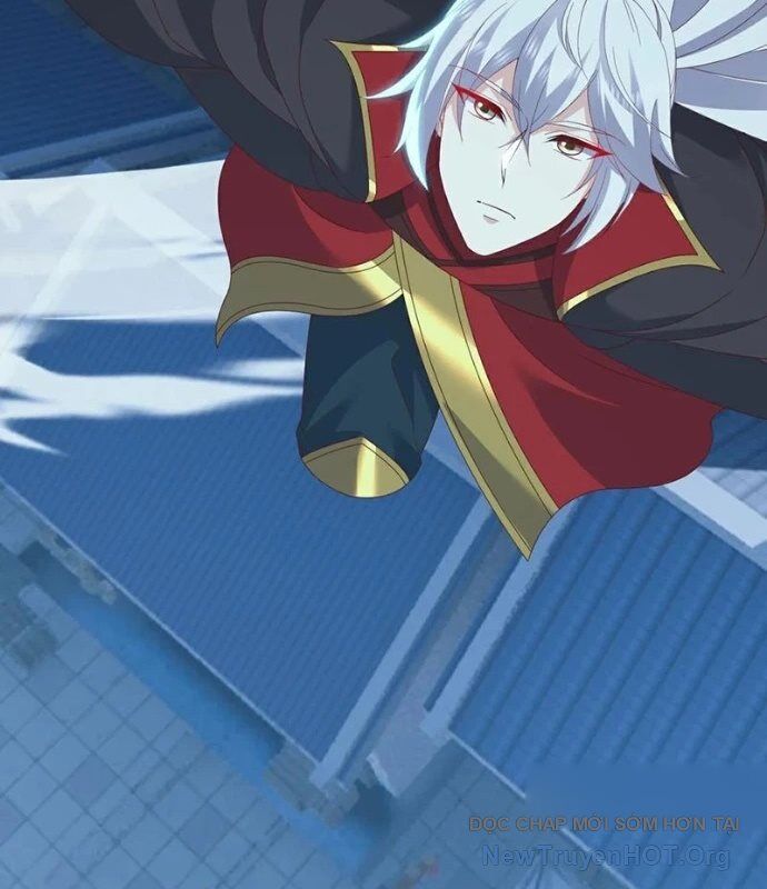 Tiên Võ Đế Tôn Chapter 812 - 50