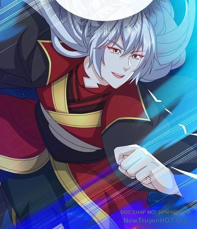 Tiên Võ Đế Tôn Chapter 812 - 52