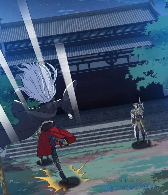 Tiên Võ Đế Tôn Chapter 812 - 54