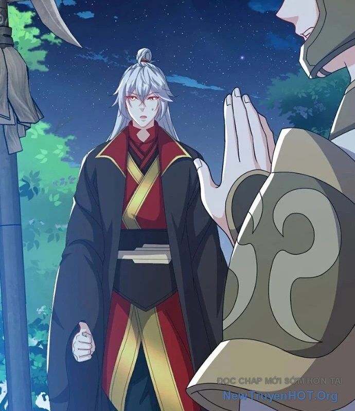 Tiên Võ Đế Tôn Chapter 812 - 56