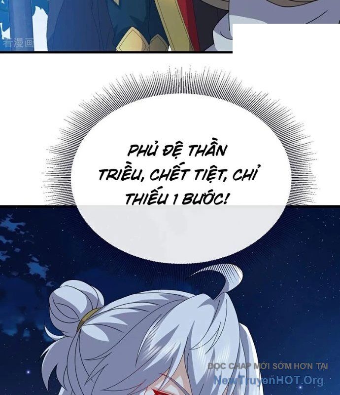 Tiên Võ Đế Tôn Chapter 812 - 57