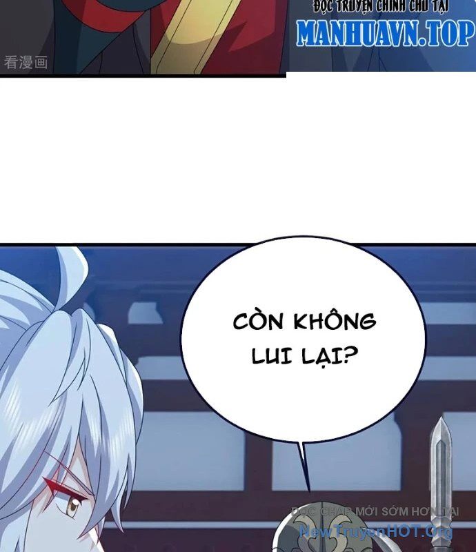 Tiên Võ Đế Tôn Chapter 812 - 59