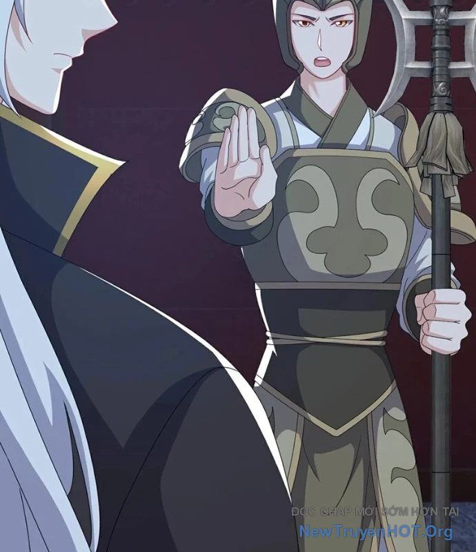 Tiên Võ Đế Tôn Chapter 812 - 60