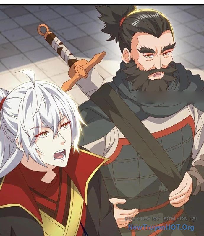 Tiên Võ Đế Tôn Chapter 812 - 7