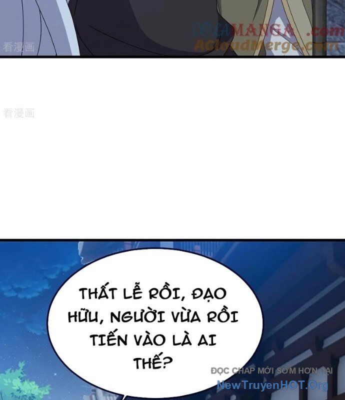 Tiên Võ Đế Tôn Chapter 812 - 61
