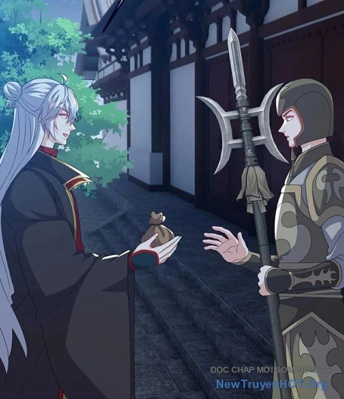 Tiên Võ Đế Tôn Chapter 812 - 62