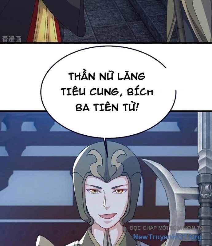 Tiên Võ Đế Tôn Chapter 812 - 63