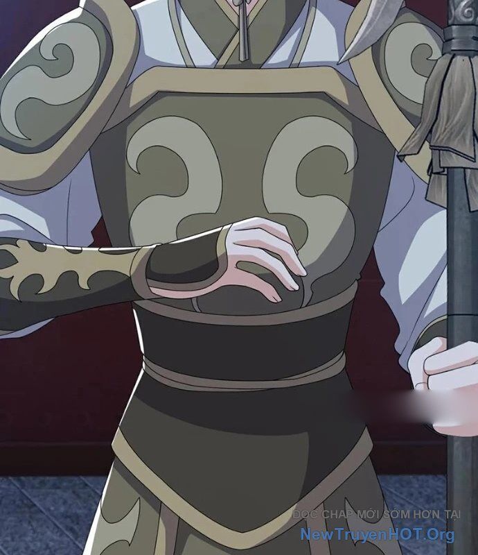 Tiên Võ Đế Tôn Chapter 812 - 64