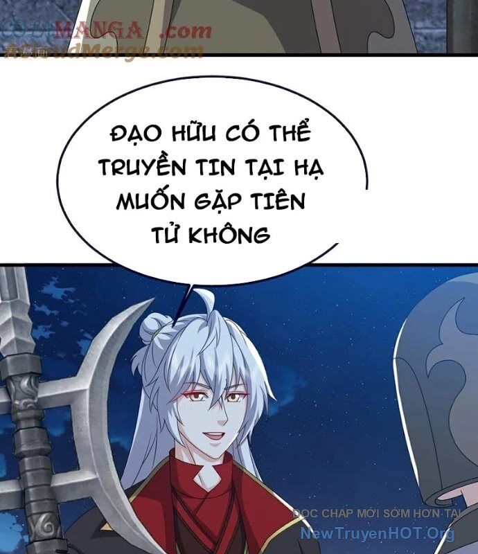 Tiên Võ Đế Tôn Chapter 812 - 65