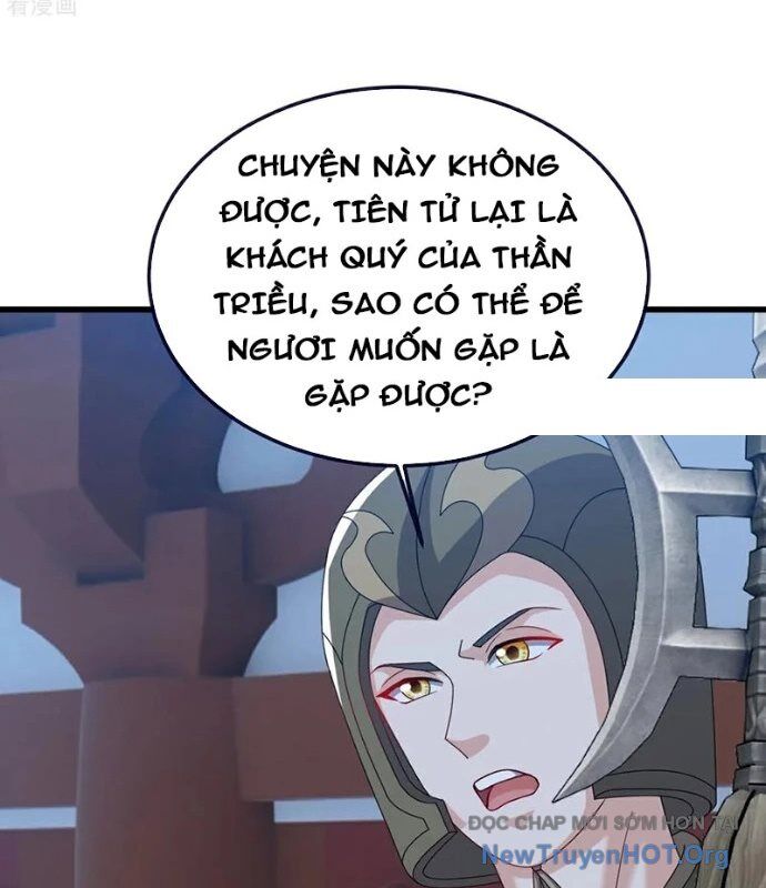 Tiên Võ Đế Tôn Chapter 812 - 67