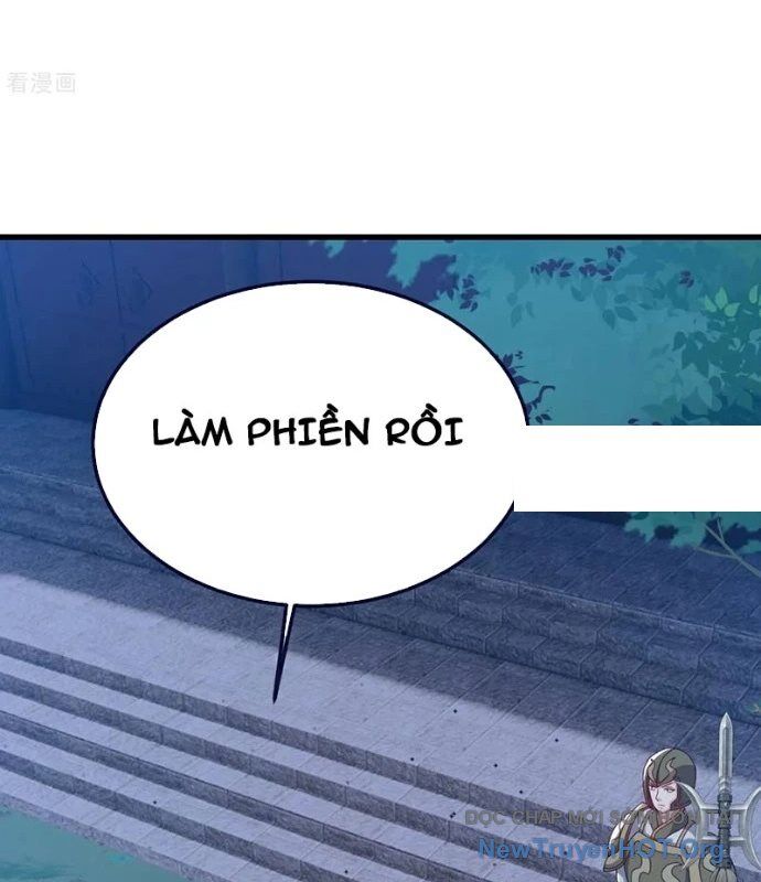 Tiên Võ Đế Tôn Chapter 812 - 69