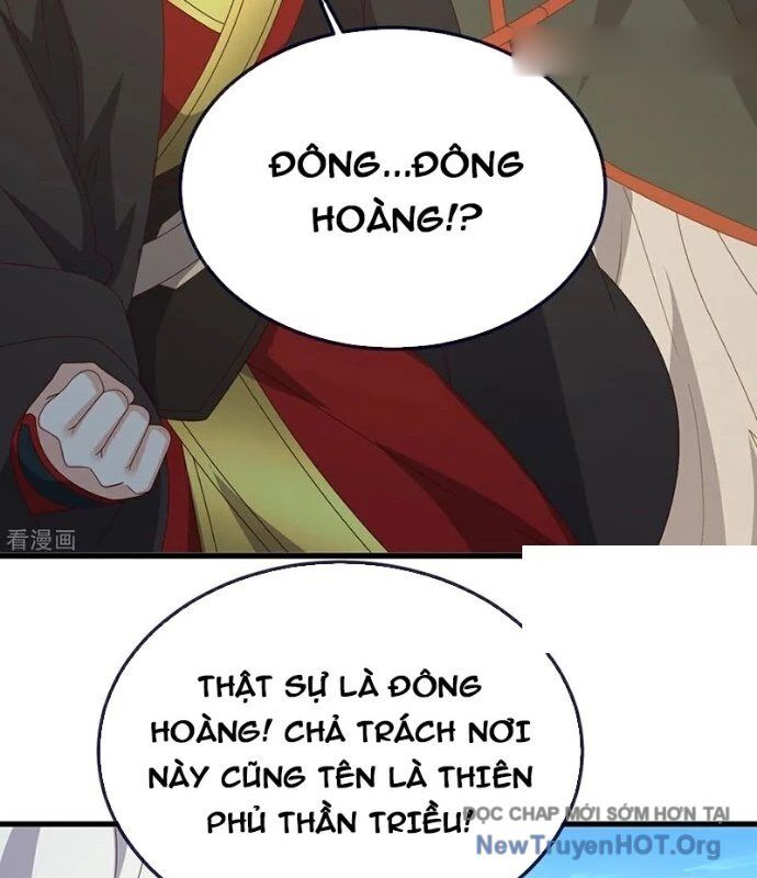 Tiên Võ Đế Tôn Chapter 812 - 8