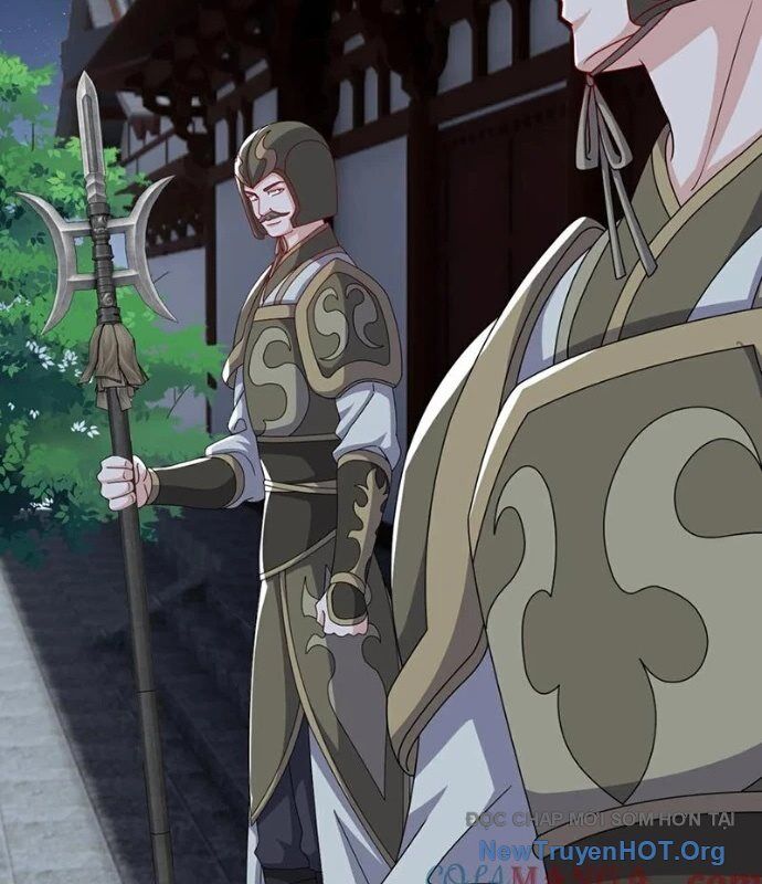 Tiên Võ Đế Tôn Chapter 812 - 76