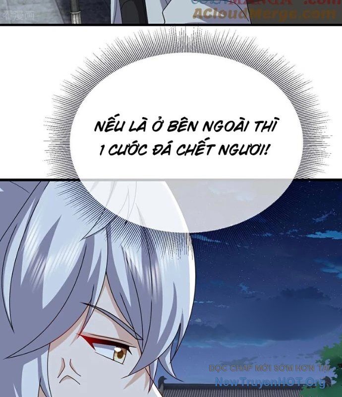 Tiên Võ Đế Tôn Chapter 812 - 77