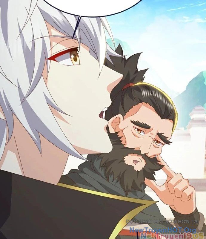 Tiên Võ Đế Tôn Chapter 812 - 9