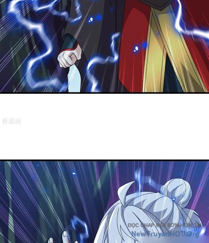 Tiên Võ Đế Tôn Chapter 812 - 83