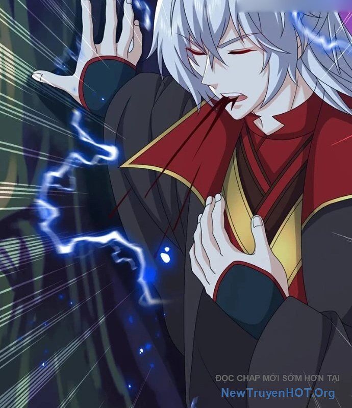 Tiên Võ Đế Tôn Chapter 812 - 84