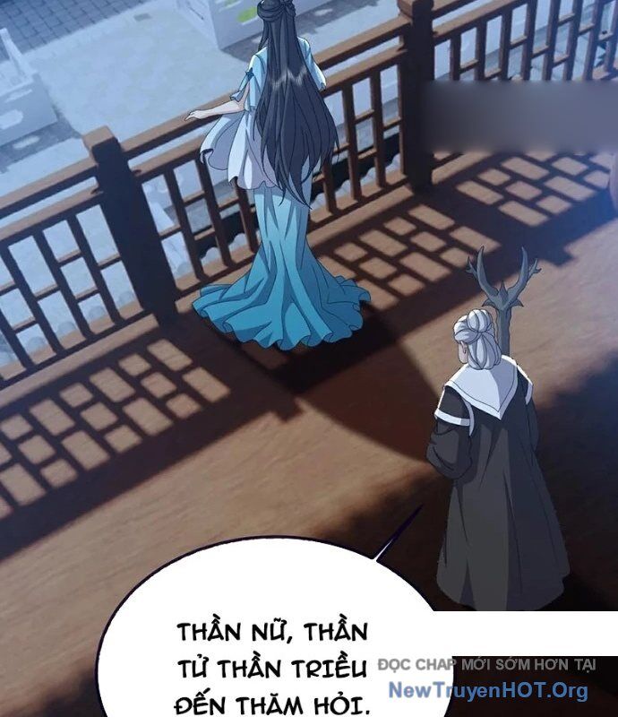 Tiên Võ Đế Tôn Chapter 812 - 90