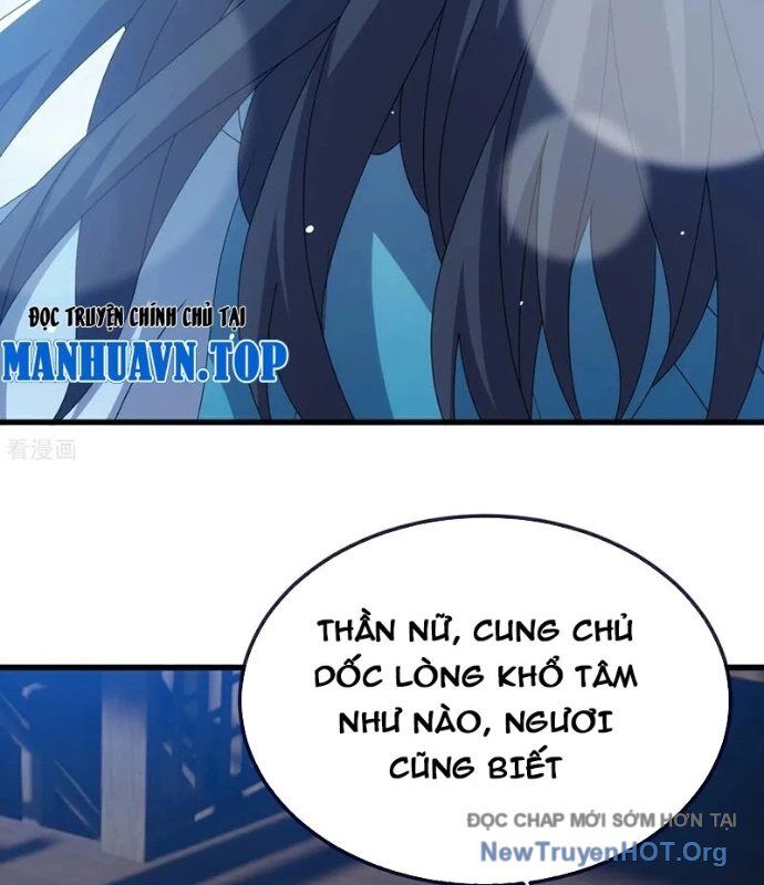 Tiên Võ Đế Tôn Chapter 812 - 93