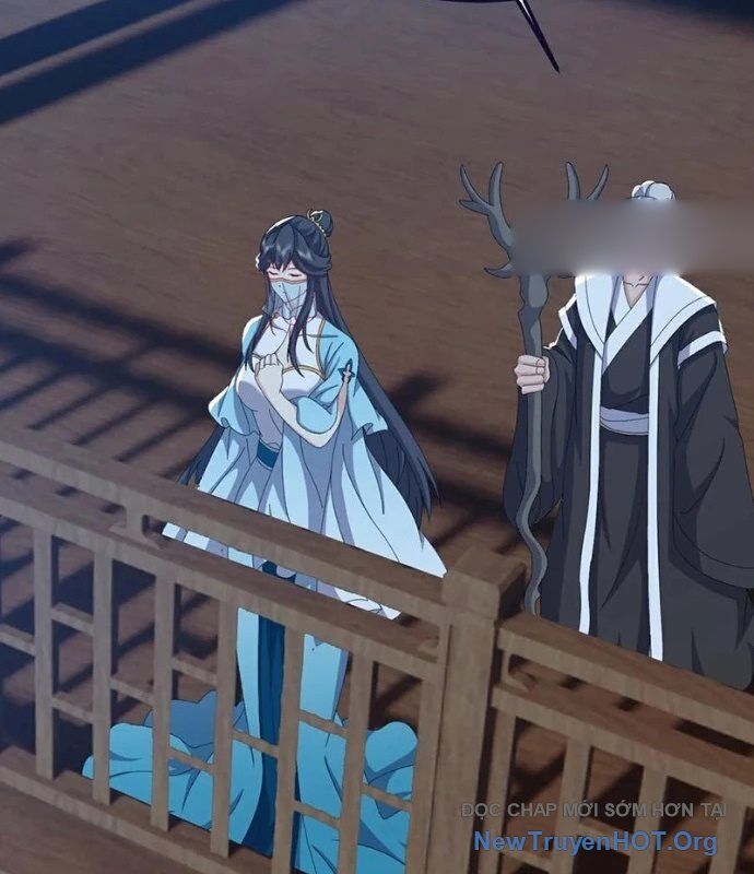 Tiên Võ Đế Tôn Chapter 812 - 94