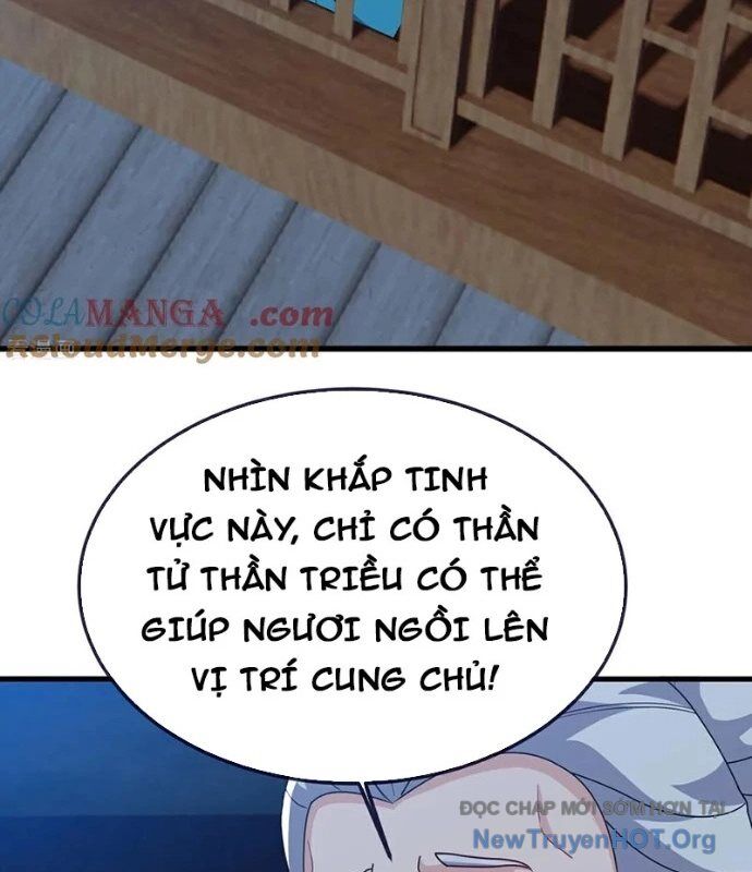 Tiên Võ Đế Tôn Chapter 812 - 95