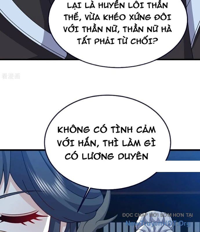 Tiên Võ Đế Tôn Chapter 812 - 97