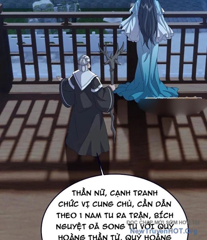 Tiên Võ Đế Tôn Chapter 812 - 100