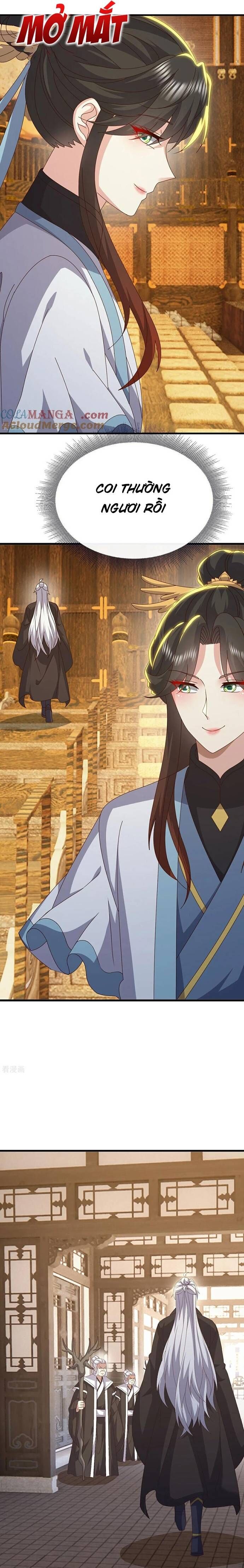 Tiên Võ Đế Tôn Chapter 813 - 20