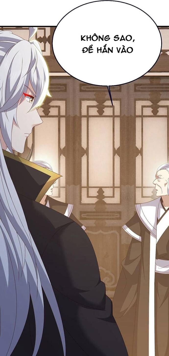 Tiên Võ Đế Tôn Chapter 813 - 22
