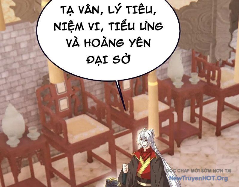 Tiên Võ Đế Tôn Chapter 814 - 110