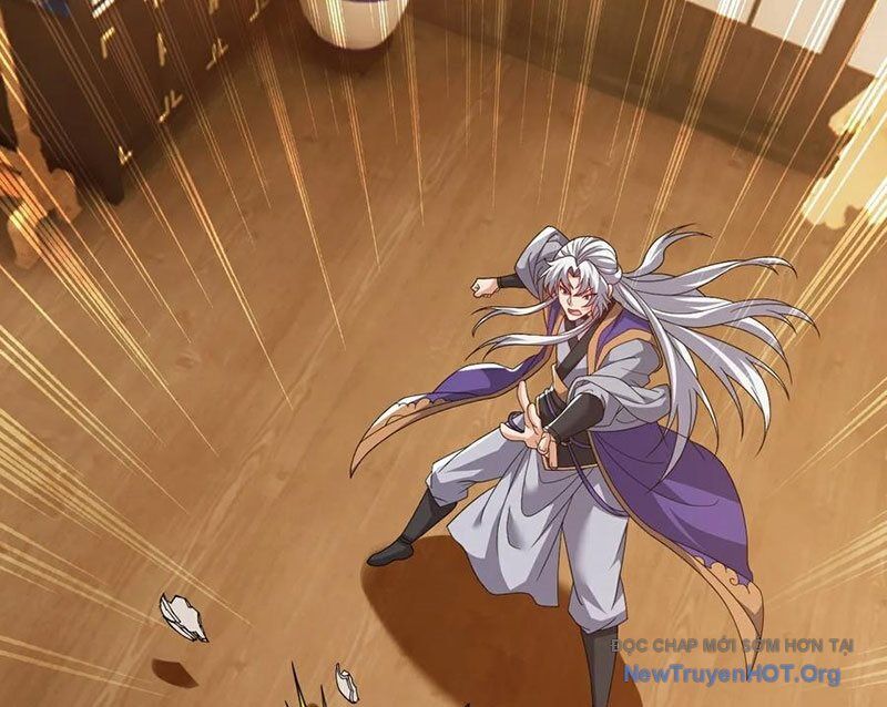 Tiên Võ Đế Tôn Chapter 814 - 127