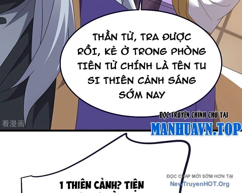 Tiên Võ Đế Tôn Chapter 814 - 137