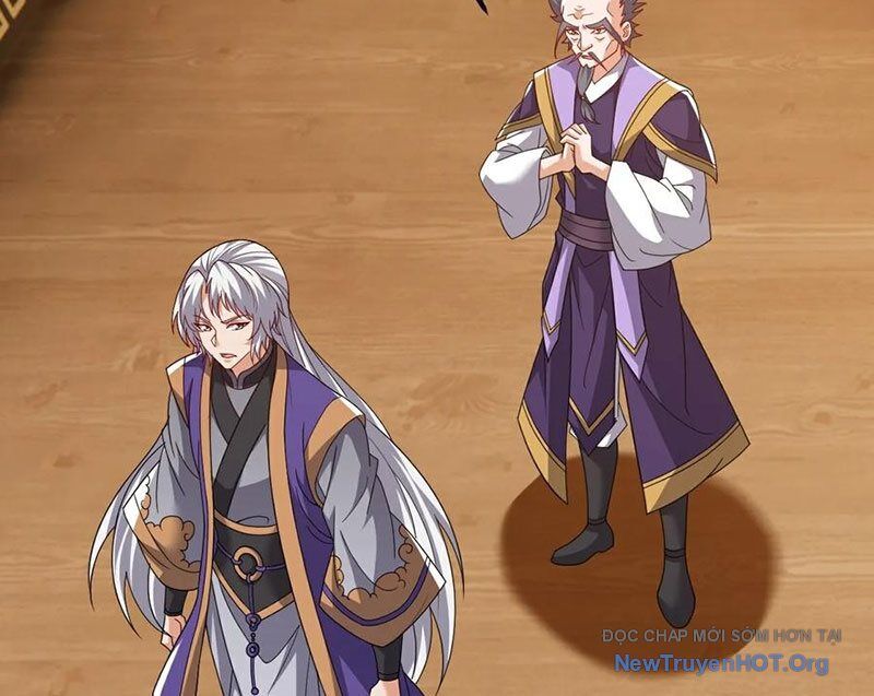 Tiên Võ Đế Tôn Chapter 814 - 142