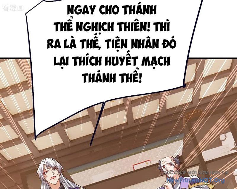 Tiên Võ Đế Tôn Chapter 814 - 147