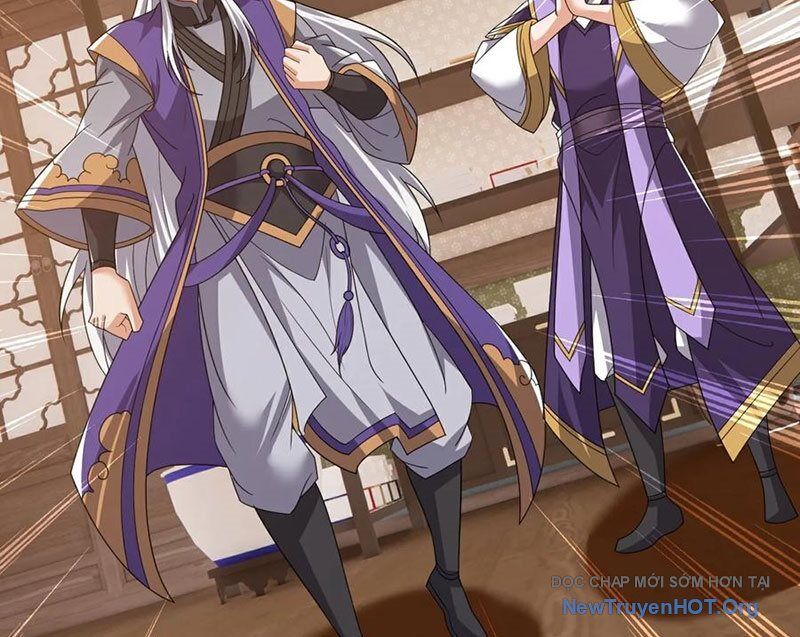 Tiên Võ Đế Tôn Chapter 814 - 148