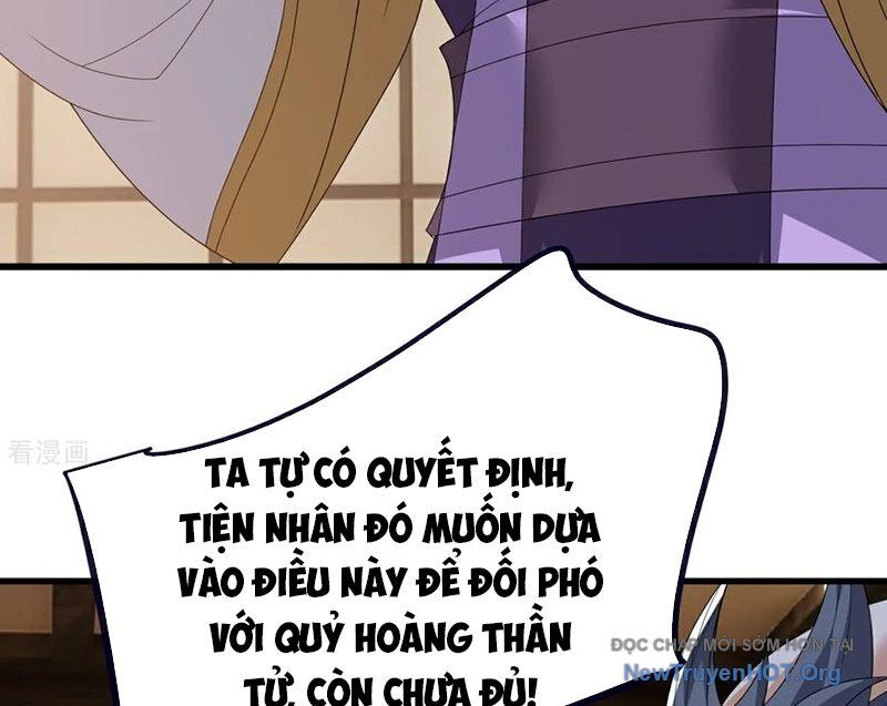 Tiên Võ Đế Tôn Chapter 814 - 152