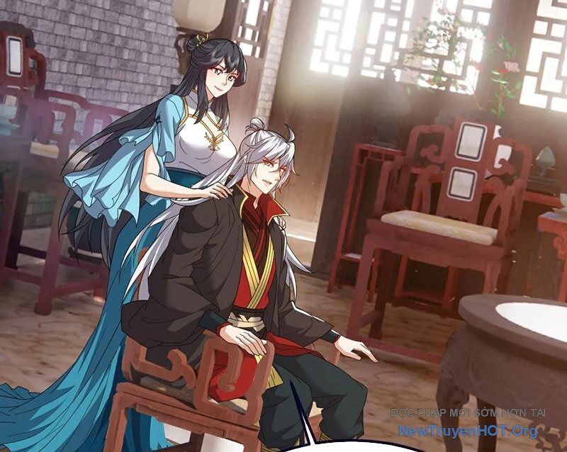 Tiên Võ Đế Tôn Chapter 814 - 157