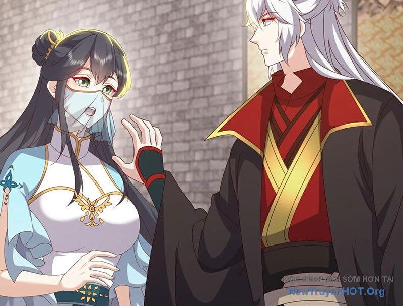 Tiên Võ Đế Tôn Chapter 814 - 18