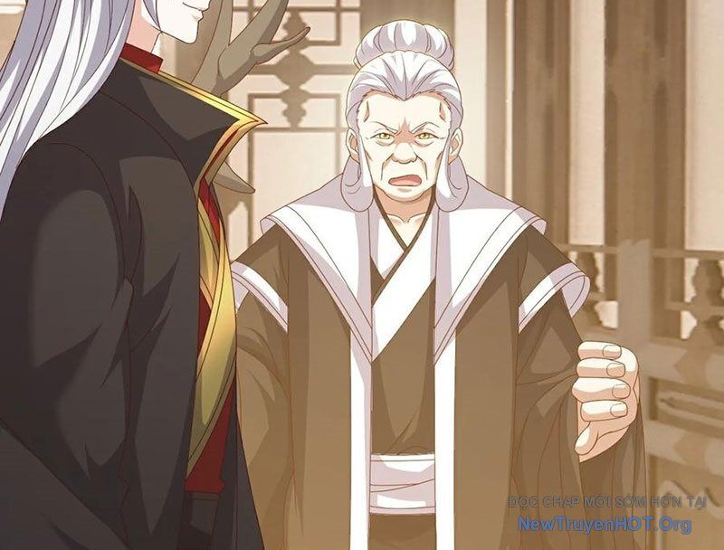 Tiên Võ Đế Tôn Chapter 814 - 3