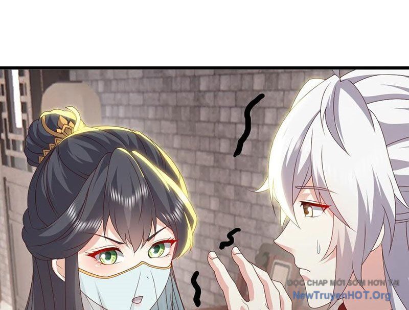 Tiên Võ Đế Tôn Chapter 814 - 26