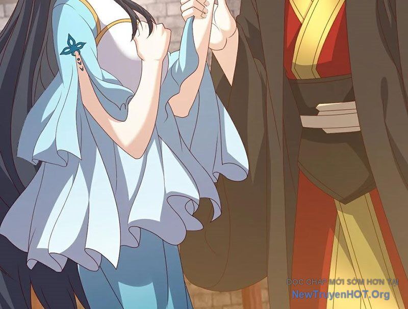 Tiên Võ Đế Tôn Chapter 814 - 34