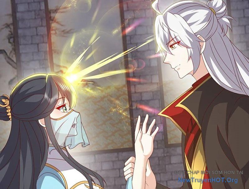 Tiên Võ Đế Tôn Chapter 814 - 39