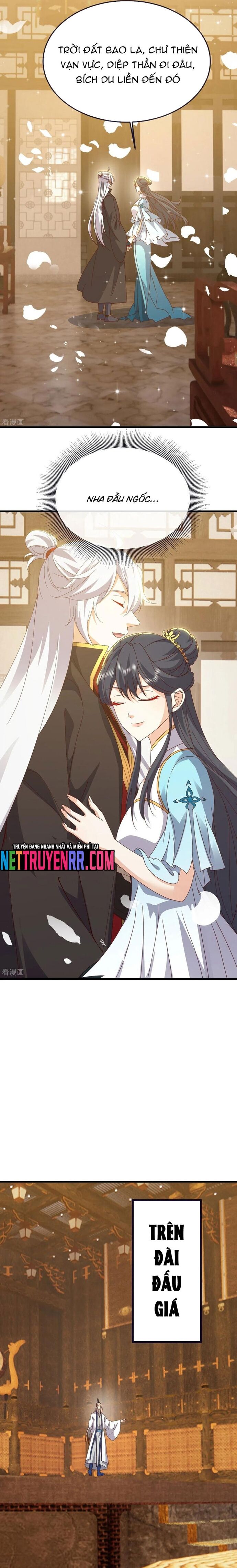 Tiên Võ Đế Tôn Chapter 816 - 18