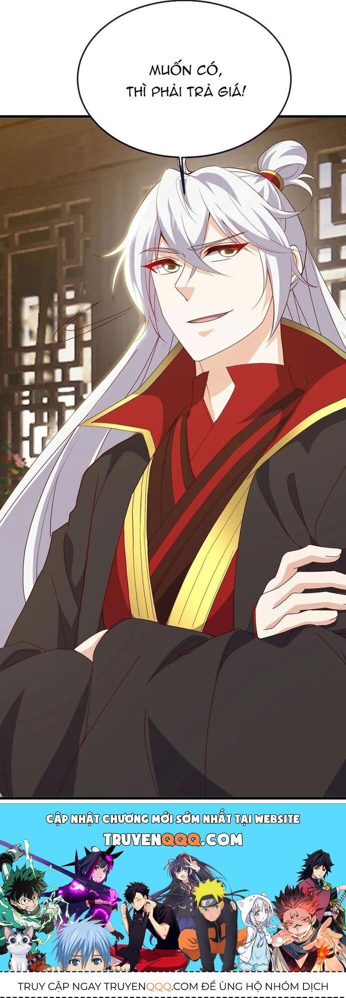Tiên Võ Đế Tôn Chapter 816 - 22