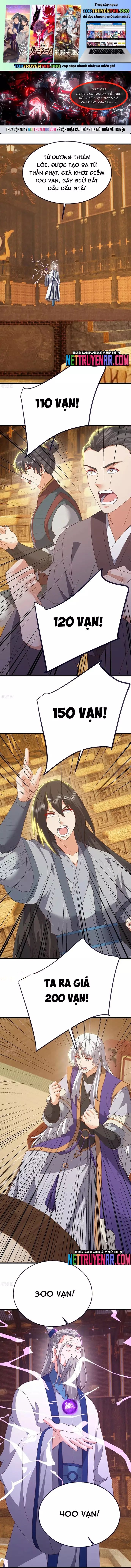 Tiên Võ Đế Tôn Chapter 817 - 2