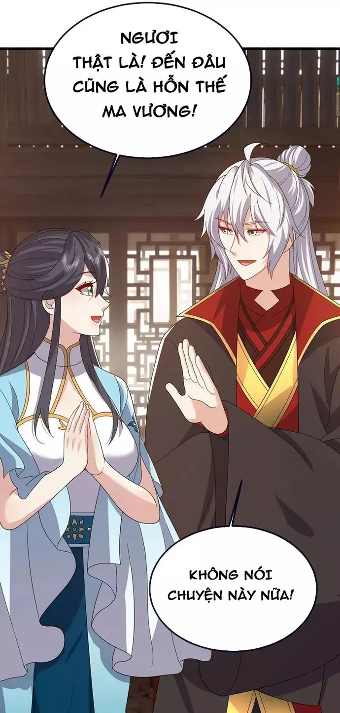 Tiên Võ Đế Tôn Chapter 817 - 21