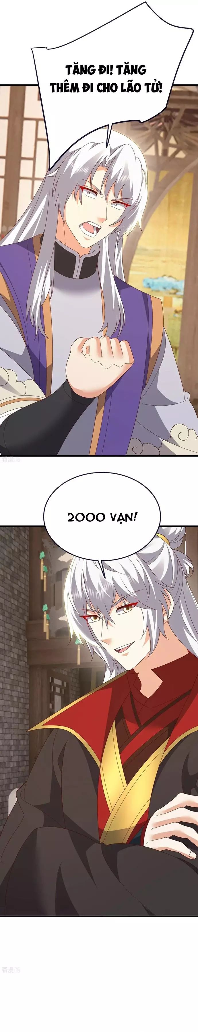 Tiên Võ Đế Tôn Chapter 817 - 6