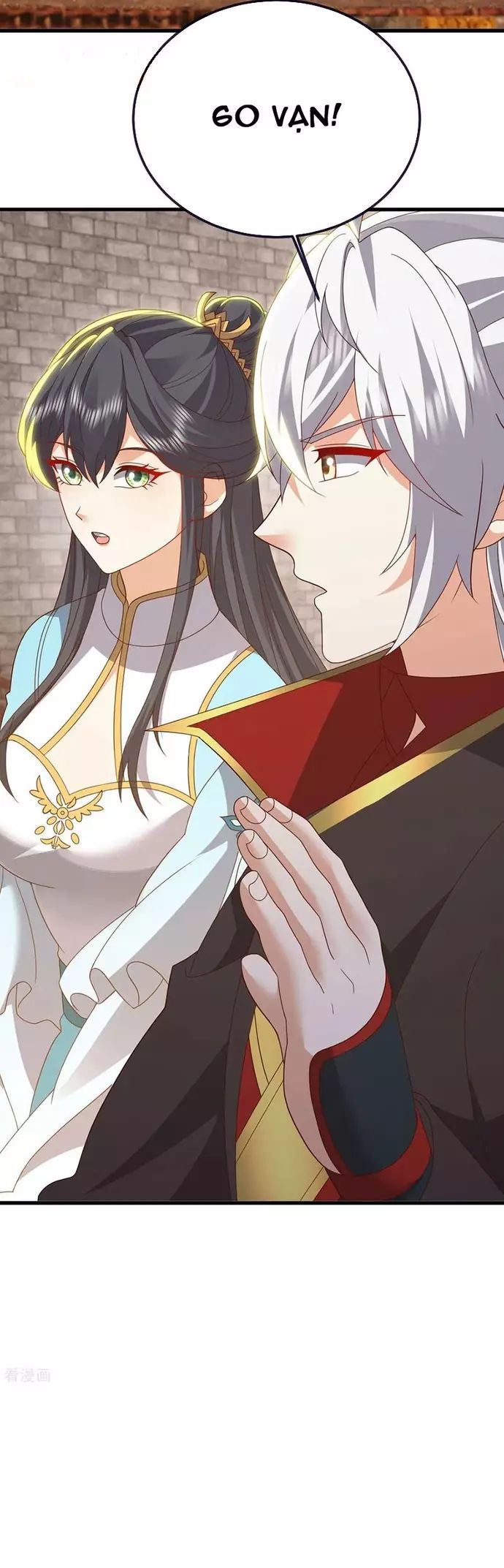 Tiên Võ Đế Tôn Chapter 817 - 10