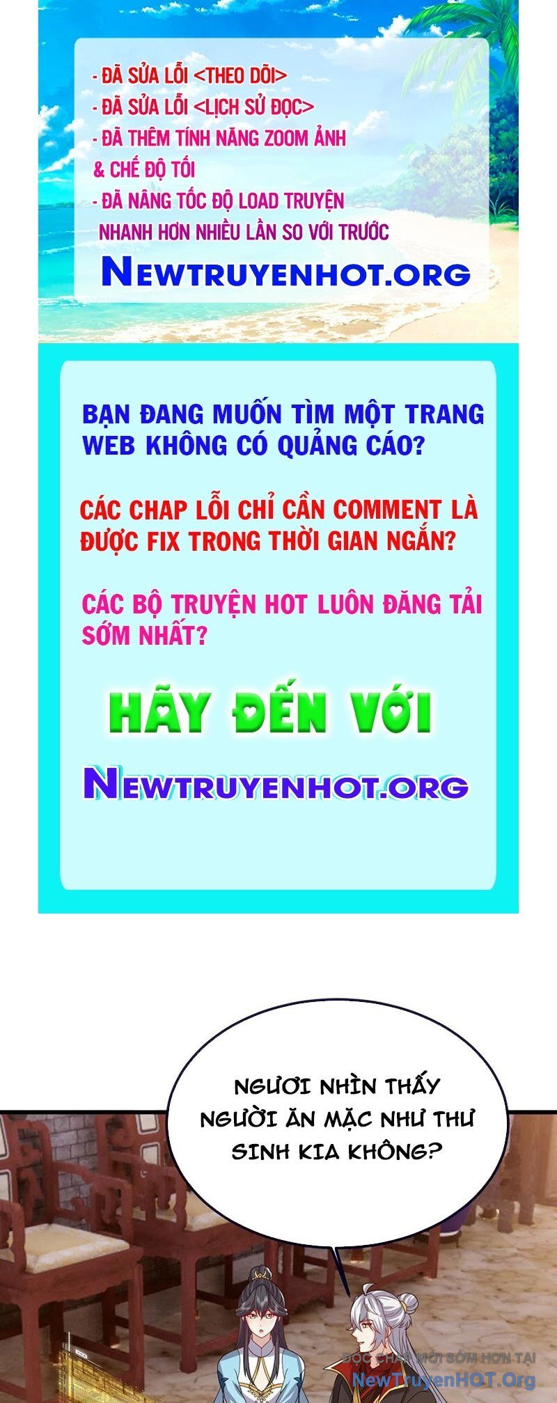 Tiên Võ Đế Tôn Chapter 818 - 1